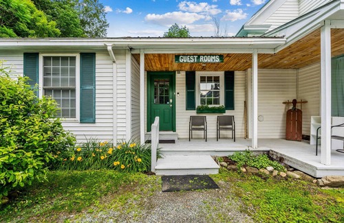 Bridgewater Apartment | Long Trail Suite | 10 Mins to Mountains | Foliage