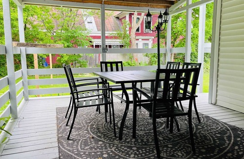 Bridgewater Apartment | Long Trail Suite | 10 Mins to Mountains | Foliage