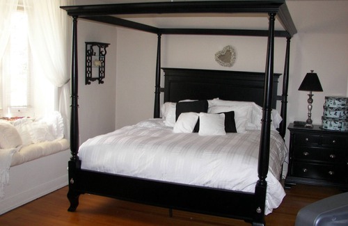 Appomattox Bed & Breakfast | Longacre of Appomattox