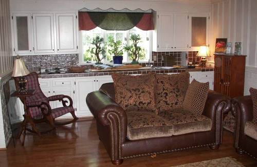 Appomattox Bed & Breakfast | Longacre of Appomattox
