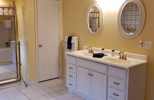 Appomattox Bed & Breakfast | Longacre of Appomattox