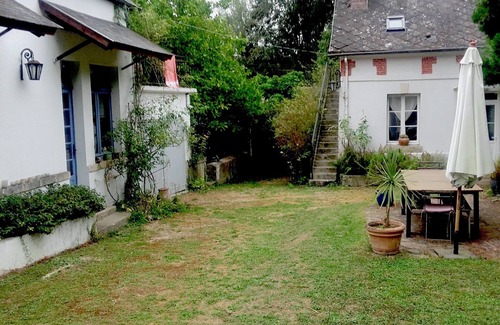 Esches House | Longere de charme