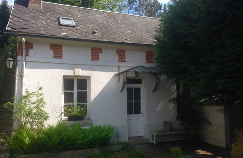 Esches House | Longere de charme
