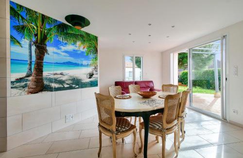Longeville-sur-Mer House | Longeville-sur-Mer - Calme et détente