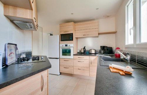 Longeville-sur-Mer House | Longeville-sur-Mer - Calme et détente