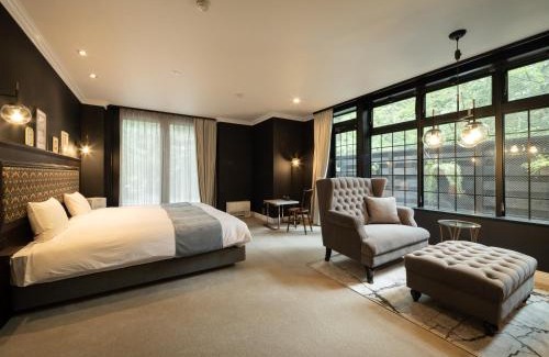 Karuizawa Hotel | LONGINGHOUSE Kyukaruizawa Suwanomori