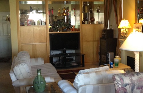 Desert Palms House | LONGLEAT HOUSE No # 1 rated -Sun City Resort by Conde Nast- Palm Desert,CA,USA