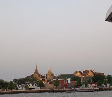 Khlong Ton Sai Boat Rental | Longtail Boat Tour bangkok Tour Klong