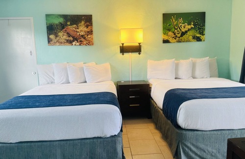 Ramrod Key Hotel | Looe Key Reef Resort