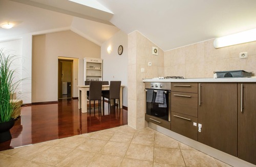 Cista Provo Apartment | Look forward to a fantastic vacation experience in this comfortable vacation apartment!