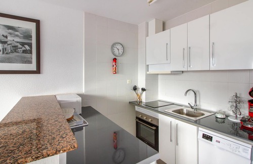 Bolnuevo Apartment | Look forward to a relaxing holiday Here you will find relaxation and experiences.