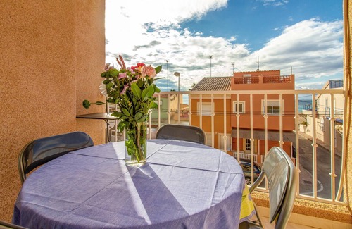 Bolnuevo Apartment | Look forward to a relaxing holiday Here you will find relaxation and experiences.