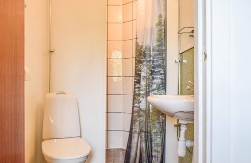 Morlunda Apartment | Look forward to a wonderful vacation in this cozy vacation apartment.