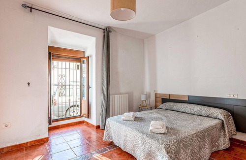 Frailes House | Look forward to a wonderful vacation in this spacious vacation home with private pool.