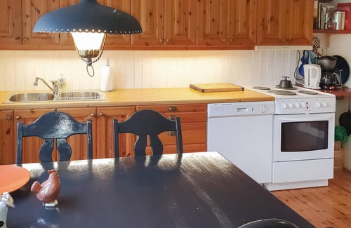 Averoy Municipality House | Look forward to the vacation in the cottage surrounded by beautiful nature.