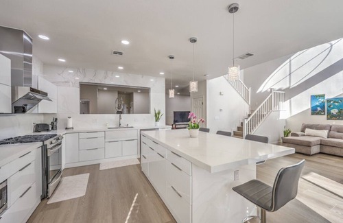 Centennial Hills House | Look no Further Magnificent home