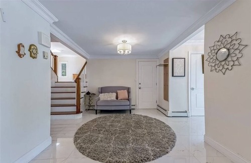 Merrick House | Look no further !