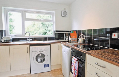 Tarrington Cottage | Looking for a romantic escape in Herefordshire’s rolling countryside.