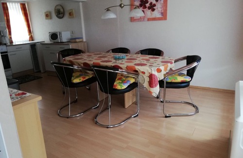 Imsbach House | Looking for rest and relaxation from everyday stress, then you are right with us