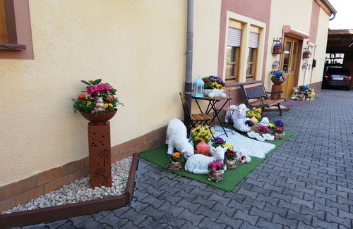 Imsbach House | Looking for rest and relaxation from everyday stress, then you are right with us