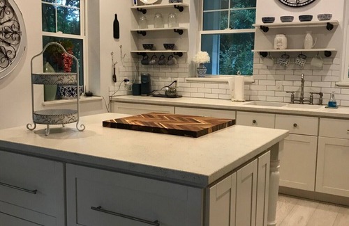 Fellowship House | Looking for something special? Uniquely Beautiful 3-bed house 6 minutes to WEC!