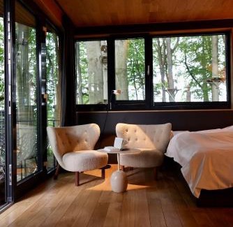 Odenthal Apartment | Loop - K1 Treehouses