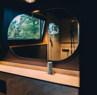 Odenthal Apartment | Loop - K1 Treehouses