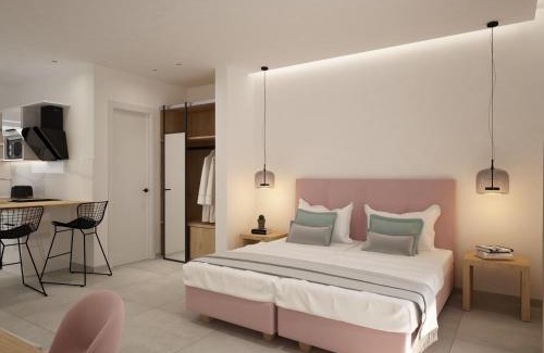 Ag. Georgios Apartment | Lord Complex