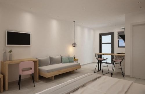 Ag. Georgios Apartment | Lord Complex