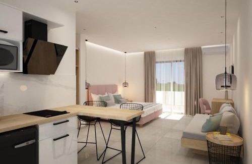 Ag. Georgios Apartment | Lord Complex