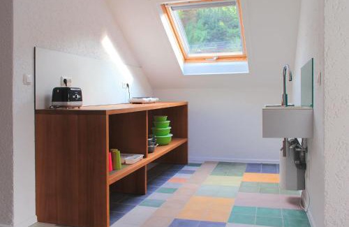 Sankt Goar Apartment | Loreley 110