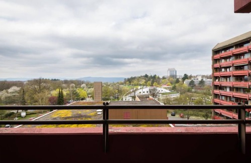 Lahnstein auf der Hohe Apartment | Loreley (A705) by Interhome