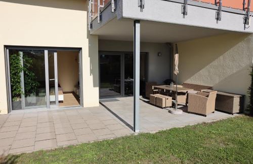 Heide Apartment | Loreley Hills Residence 2