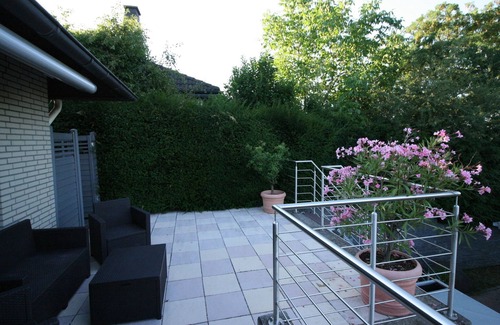 Heide Apartment | Loreley Hills- Very comfortable 5 star apartment right on the Loreley