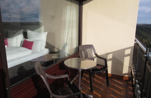 Sankt Goarshausen Apartment | Loreley Lounge