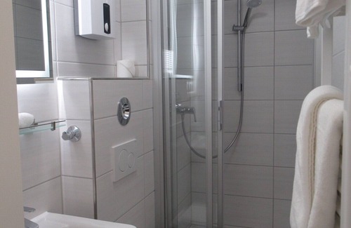 Sankt Goarshausen Apartment | Loreley Lounge vacation apartment in the idyllic Rhine valley