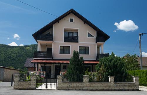 Otocac Apartment | Lorena