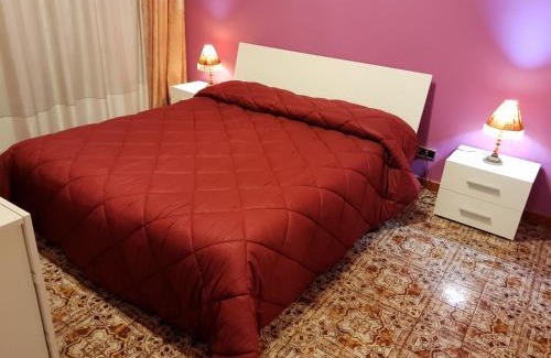 Locri House | Lorena Loft