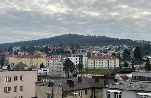 Zlin Apartment | Lorenc street apartment