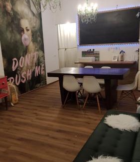 Alba Apartment | Lorenzo Sea Loft Riccione apartment