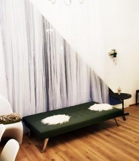 Alba Apartment | Lorenzo Sea Loft Riccione apartment