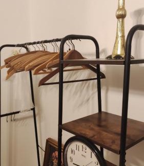 Alba Apartment | Lorenzo Sea Loft Riccione apartment