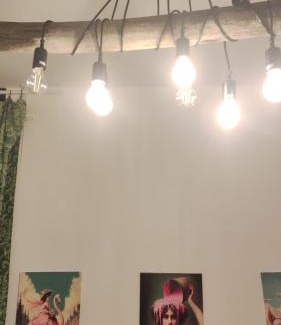 Alba Apartment | Lorenzo Sea Loft Riccione apartment