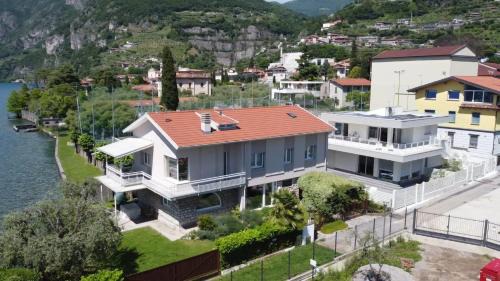 Marone Apartment | Loreto