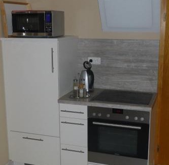 Sonnenberg-Winnenberg Apartment | Lorettablick