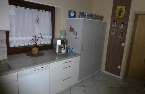 Sonnenberg-Winnenberg Apartment | Lorettablick