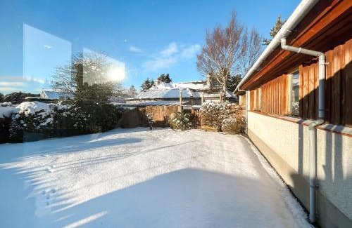 Nethy Bridge House | Lorien Cottage