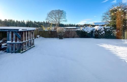 Nethy Bridge House | Lorien Cottage