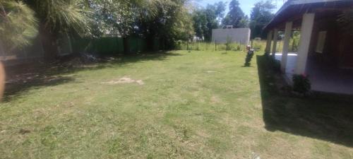 Cerrillos House | los 2 pinos