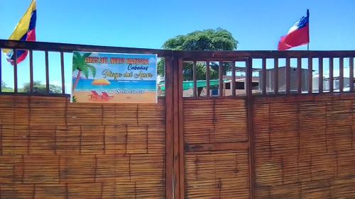 Mancora House | LOS AIRES DE NUEVO MANCORA